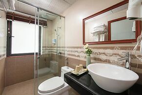 Sapa Mountain Queen House