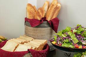 Sapa Mountain Queen House