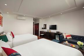 Sapa Mountain Queen House