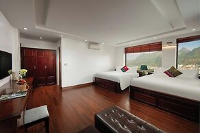 Sapa Mountain Queen House