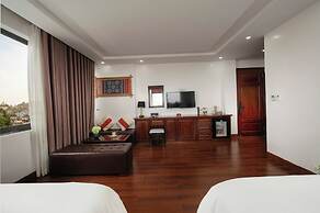 Sapa Mountain Queen House