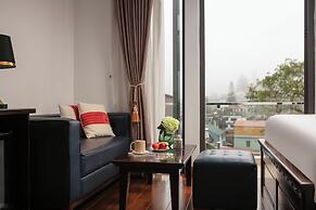 Sapa Mountain Queen House