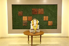 Evoke Lifestyle Candolim