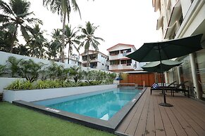 Evoke Lifestyle Candolim