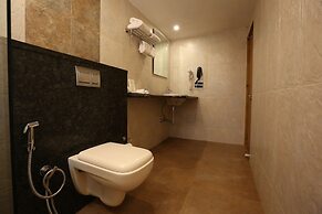 Evoke Lifestyle Candolim