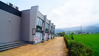 Lan Yang Resort Four Seasons