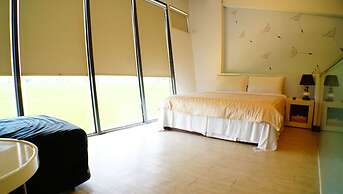 Lan Yang Resort Four Seasons