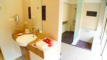 Lan Yang Resort Four Seasons