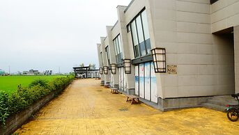 Lan Yang Resort Four Seasons