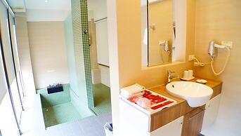 Lan Yang Resort Four Seasons