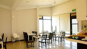 Lan Yang Resort Four Seasons