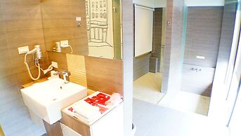 Lan Yang Resort Four Seasons