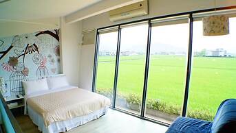 Lan Yang Resort Four Seasons