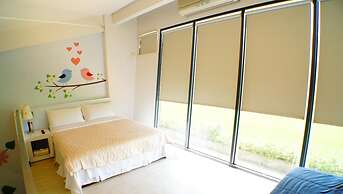 Lan Yang Resort Four Seasons