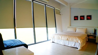 Lan Yang Resort Four Seasons