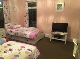 Singer House