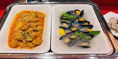 Hotel Resol Kyoto Kawaramachi Sanjo