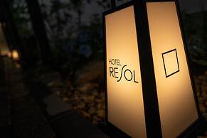 Hotel Resol Kyoto Kawaramachi Sanjo