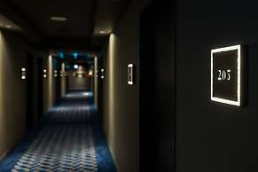 Hotel Resol Kyoto Kawaramachi Sanjo