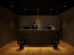 Hotel Resol Kyoto Kawaramachi Sanjo