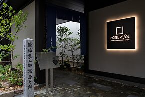 Hotel Resol Kyoto Kawaramachi Sanjo