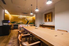 Hotel Resol Kyoto Kawaramachi Sanjo