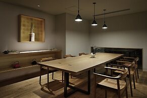 Hotel Resol Kyoto Kawaramachi Sanjo