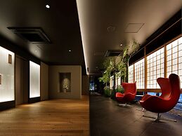 Hotel Resol Kyoto Kawaramachi Sanjo