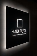 Hotel Resol Kyoto Kawaramachi Sanjo