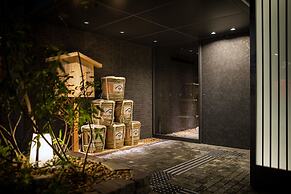 Hotel Resol Kyoto Kawaramachi Sanjo