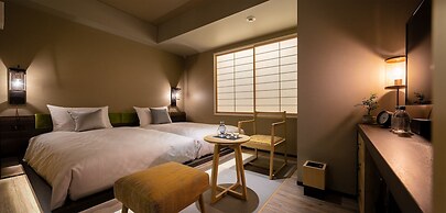 Hotel Resol Kyoto Kawaramachi Sanjo