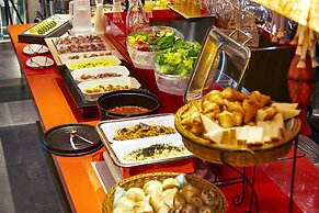 Hotel Resol Kyoto Kawaramachi Sanjo