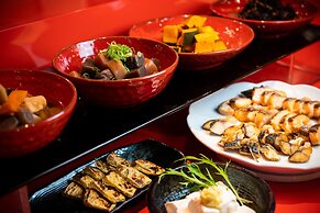 Hotel Resol Kyoto Kawaramachi Sanjo