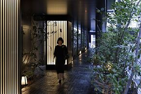 Hotel Resol Kyoto Kawaramachi Sanjo