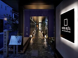Hotel Resol Kyoto Kawaramachi Sanjo
