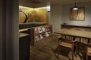 Hotel Resol Kyoto Kawaramachi Sanjo