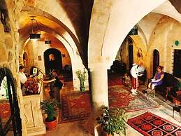 Artuklu Kervansarayi - Special Class