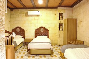 Artuklu Kervansarayi - Special Class