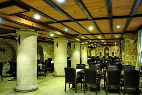 Artuklu Kervansarayi - Special Class