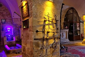 Artuklu Kervansarayi - Special Class