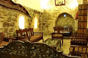 Artuklu Kervansarayi - Special Class