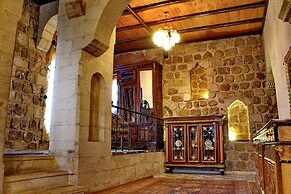 Artuklu Kervansarayi - Special Class