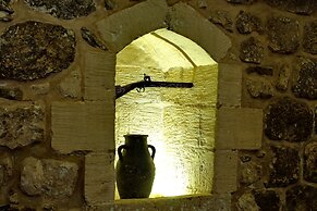 Artuklu Kervansarayi - Special Class