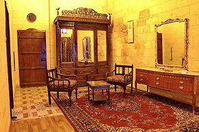 Artuklu Kervansarayi - Special Class