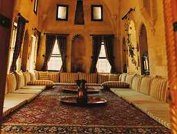 Artuklu Kervansarayi - Special Class