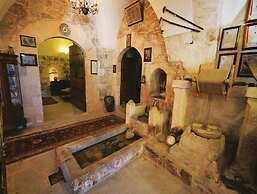 Artuklu Kervansarayi - Special Class