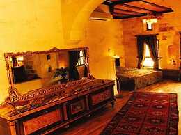 Artuklu Kervansarayi - Special Class