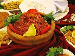 Artuklu Kervansarayi - Special Class