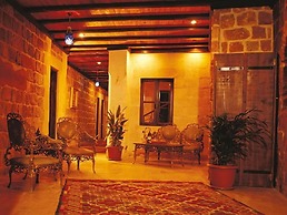 Artuklu Kervansarayi - Special Class