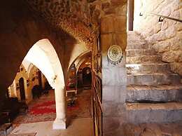 Artuklu Kervansarayi - Special Class